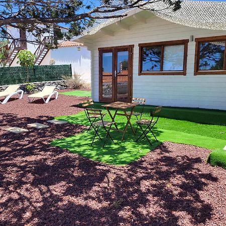 Preciosa Cabana Guía de Isora Exterior foto