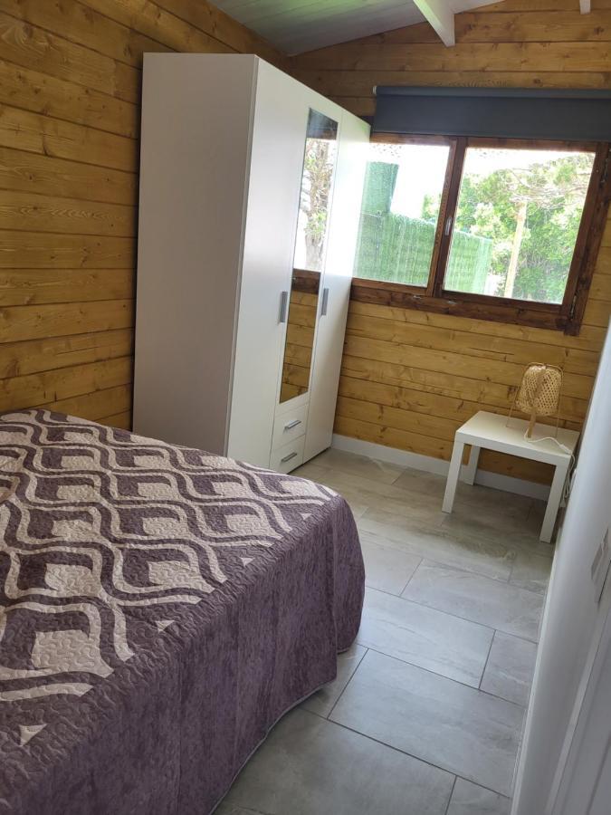 Preciosa Cabana Guía de Isora Exterior foto