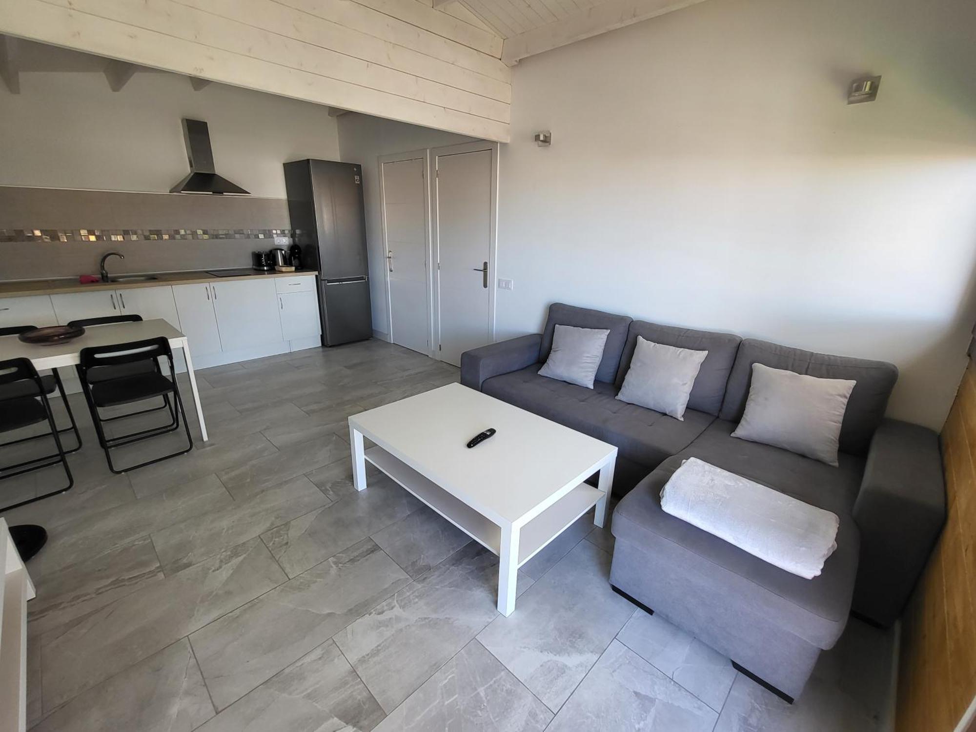 Preciosa Cabana Guía de Isora Exterior foto