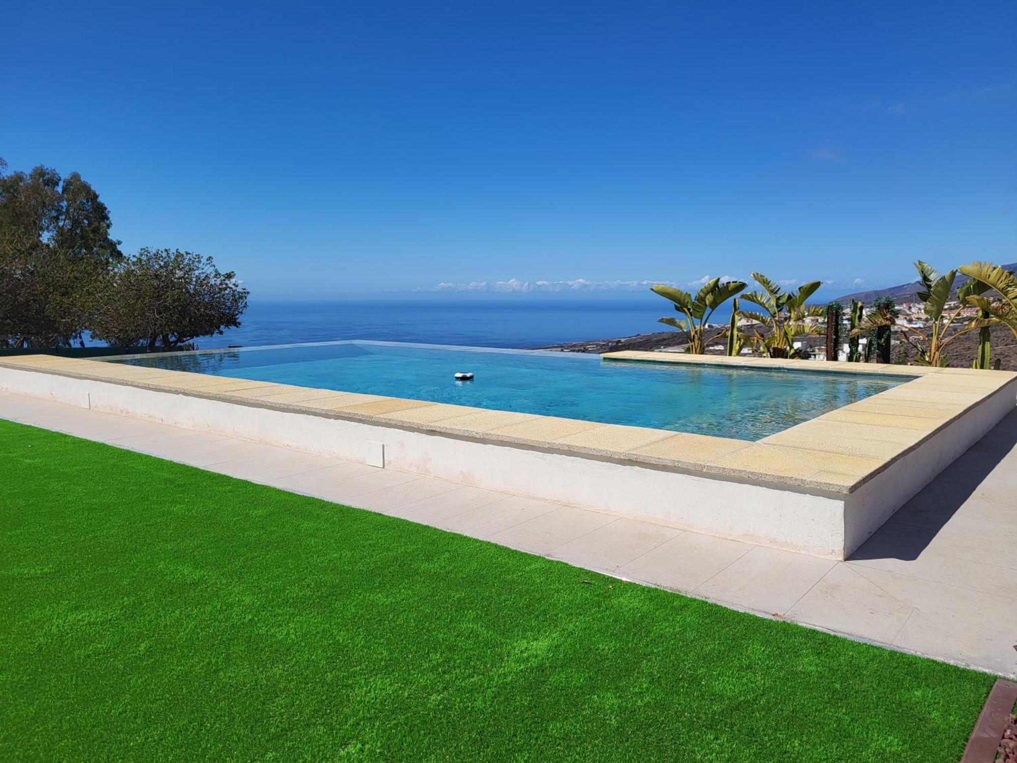 Preciosa Cabana Guía de Isora Exterior foto